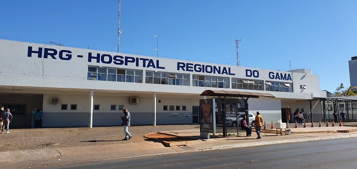 Com apoio da FAPDF, projeto usa dados e inteligência artificial para otimizar gestão hospitalar no DF